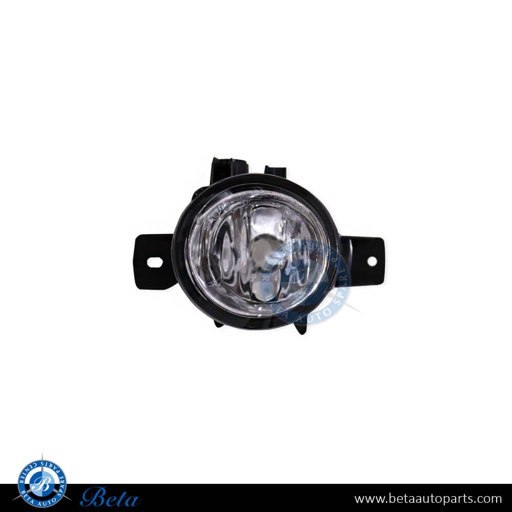 Left Side Fog lamp for BMW X6 E71 2008-2014 models, Part Number 63177187631 Left Side Fog lamp for BMW X6 E71 2008-2014 models, Part Number 63177187631